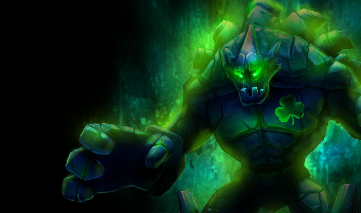 LoL Skin Malphite Irland s Galeria De Skin B lol-skin-malphite-irland-s-galeria-de-skin-b