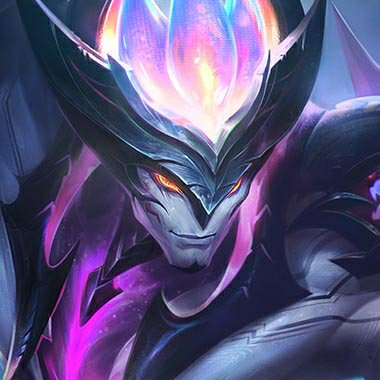 Aatrox Primordiano