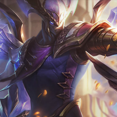 Aatrox Victorioso