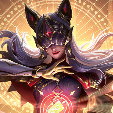 Ahri Arcana