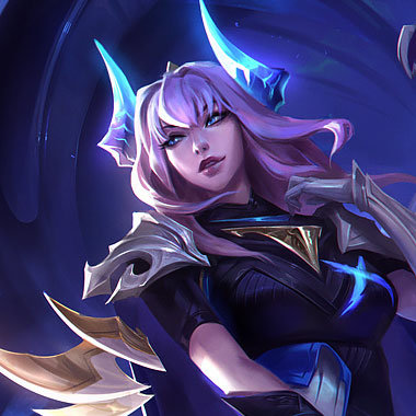 DRX Ashe