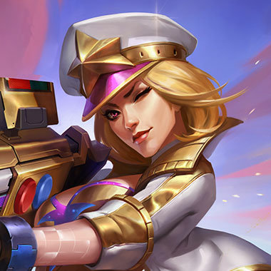 Prestige Arcade Caitlyn (2022)