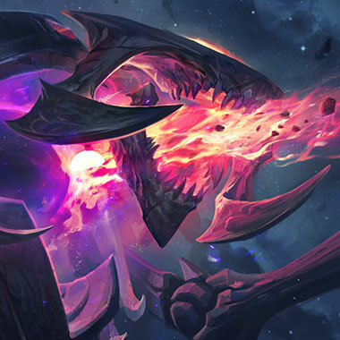 Dark Star Cho'Gath