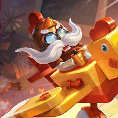 Oyuncik Corki