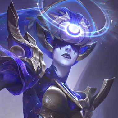 Eternal Aspect Diana