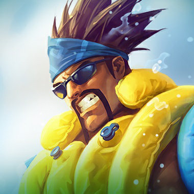 Draven Veraniego