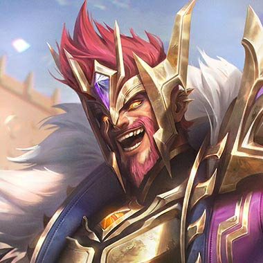 Draven Victorioso
