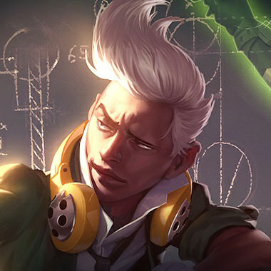 Academy Ekko