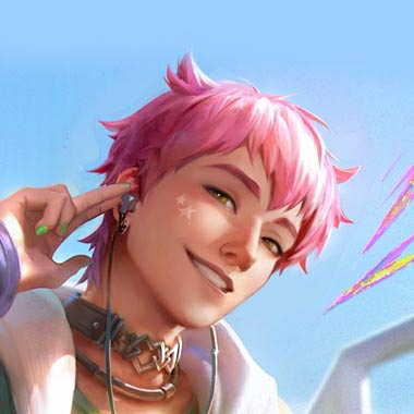 HEARTSTEEL Live My Life Ezreal