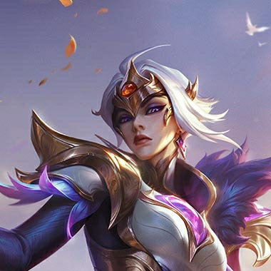 Victorious Fiora