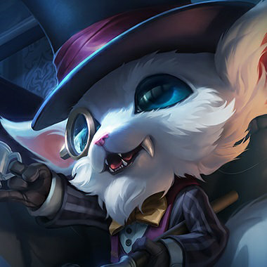 Gentleman Gnar