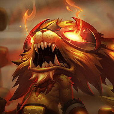 Gnar El León