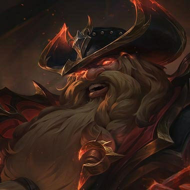 Gragas el Forajido