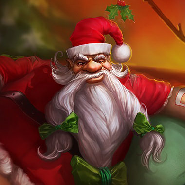 Gragas Noel