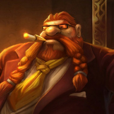 Gragas, Esq.