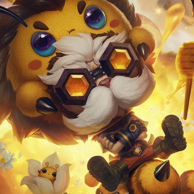 Heimerdinger abeille