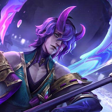 Spirit Blossom Hwei