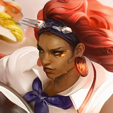 Pasta Maker Illaoi