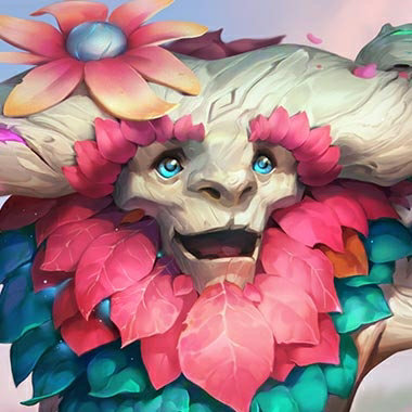 Spirit Blossom Ivern