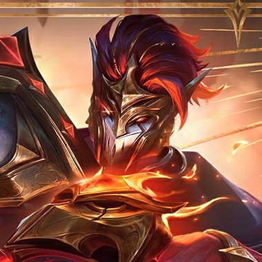 Arcana Jhin
