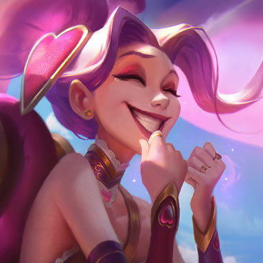 Amorek Jinx