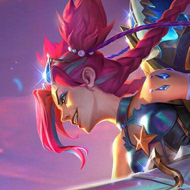 Óceán dala Jinx