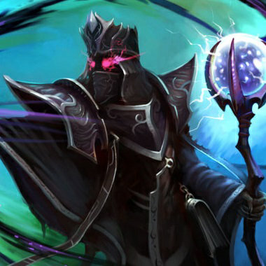 Karthus fantôme