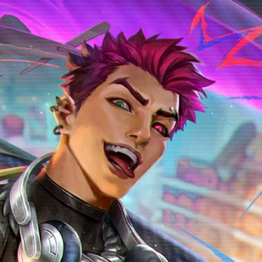 HEARTSTEEL Live My Life Kayn