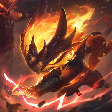 Kennen Infernal