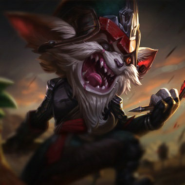 Kled LoL aspetti Kled Kled League of Legends skin Square