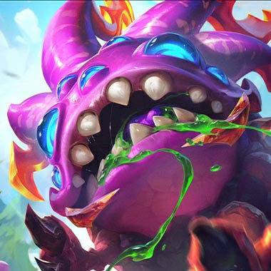 Prestij Klasik Baron Kog'Maw