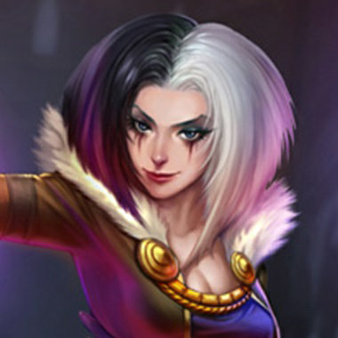 LeBlanc maligna