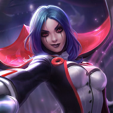 LeBlanc prestigiosa