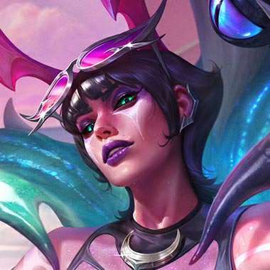 Prestige Sinful Shores LeBlanc