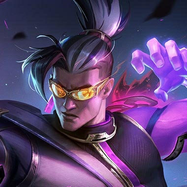 Inkshadow Lee Sin