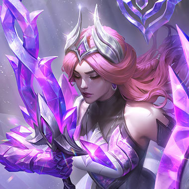 Crystalis Motus Leona