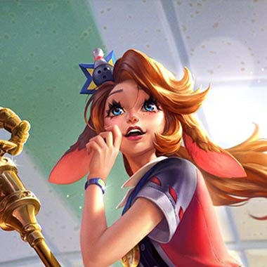 Lillia liga de bolos