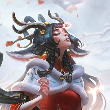 Lillia Wiosennych Płatków