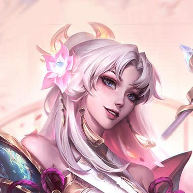 尊爵不凡 靈花祭 拉克絲