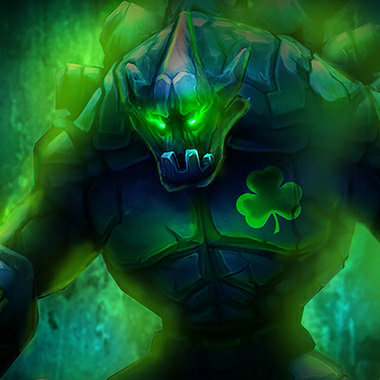 obsidian malphite hd