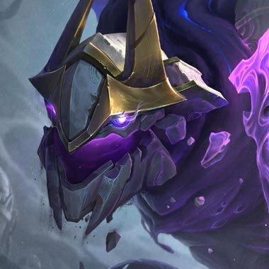 Corrupted Petricite Maokai