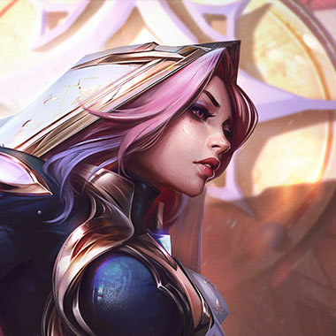 Miss Fortune de l'Alliance brisée prestige