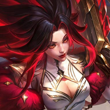 MVP T1 Miss Fortune