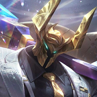 至臻 小气大亨 莫德凯撒