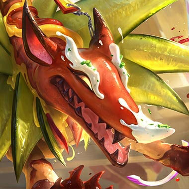 Hotdog-Naafiri