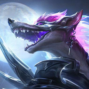 银焰骑士 纳亚菲利