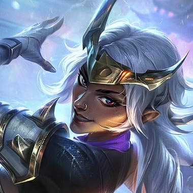Inkshadow Nilah