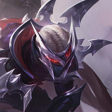 T1 Pyke