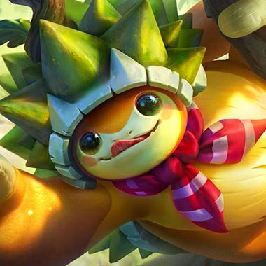 Rammus durian