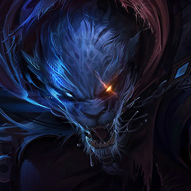 Rengar Cazador Nocturno